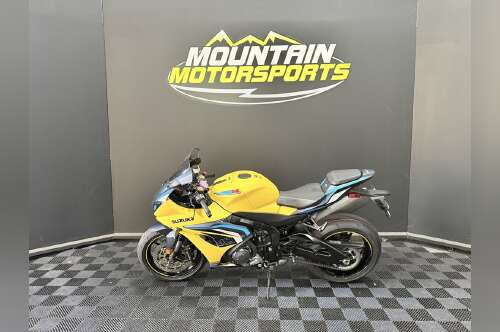2027 Suzuki GSX-R1000 in roswell GA