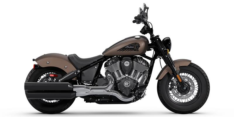 2025 Indian CHIEF BOBBER, HEAVY METAL SMOKE, 49S Base BASE in Colorado Springs, CO