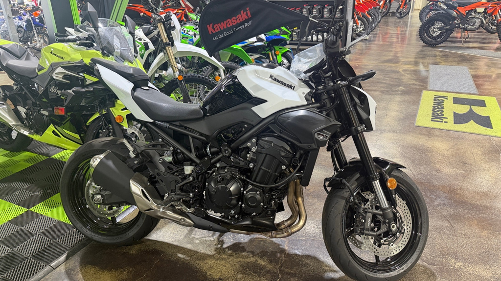 2026 Kawasaki Z900 ABS ABS in Sublimity, OR