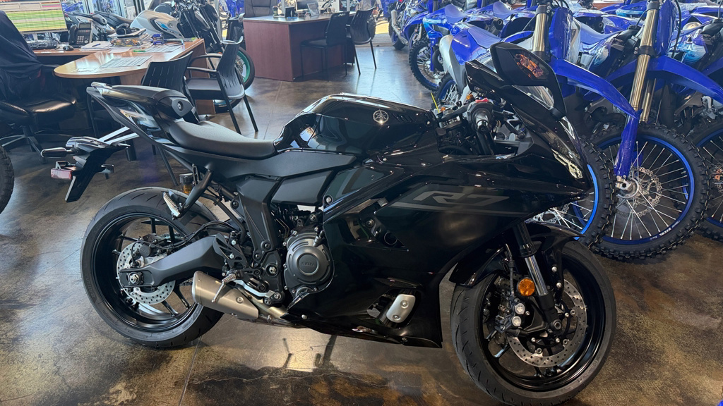 2026 Yamaha YZF-R7 R7 in Sublimity, OR