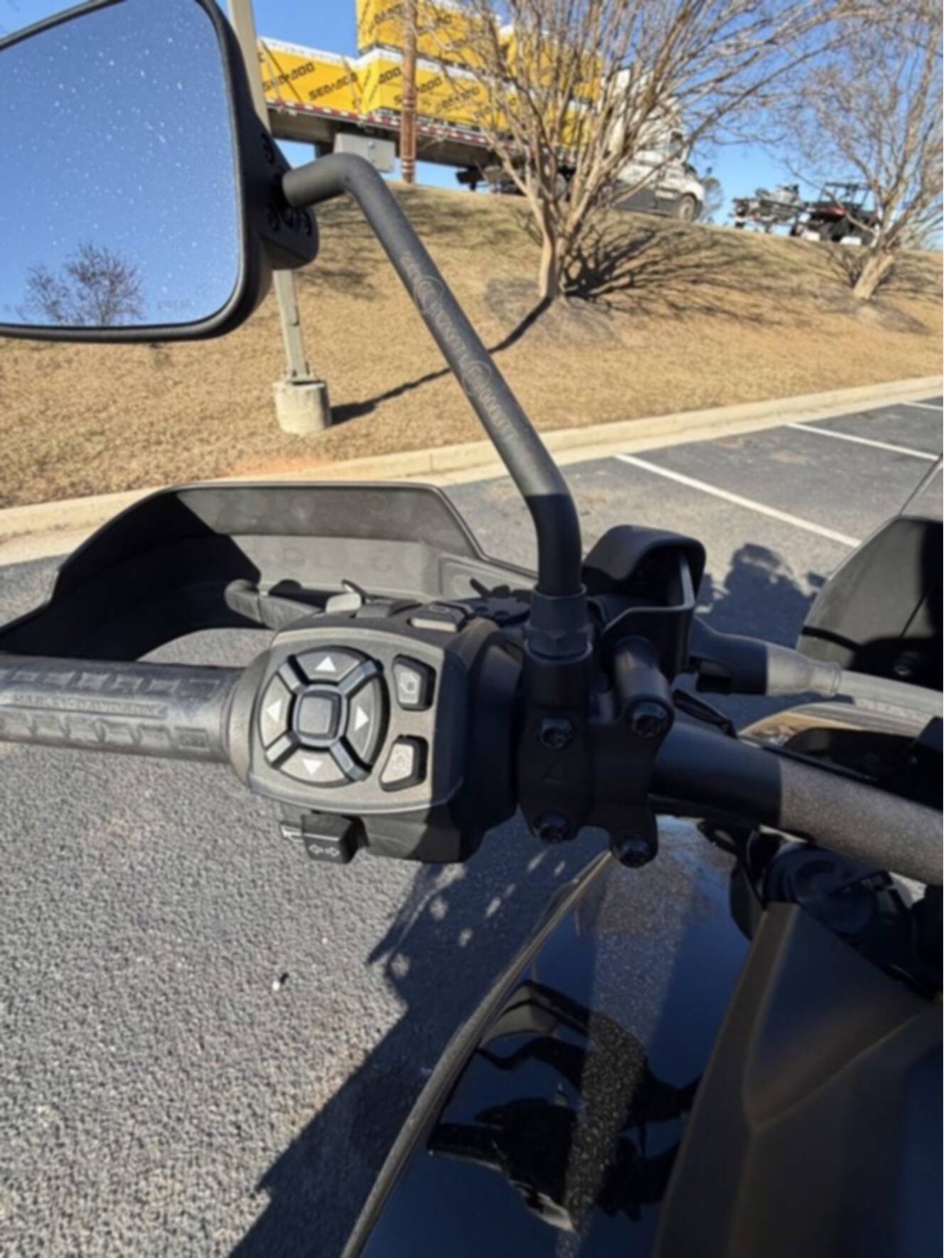 A photo of this 2022 Harley-Davidson  RA1250S - Pan America 1250 Special