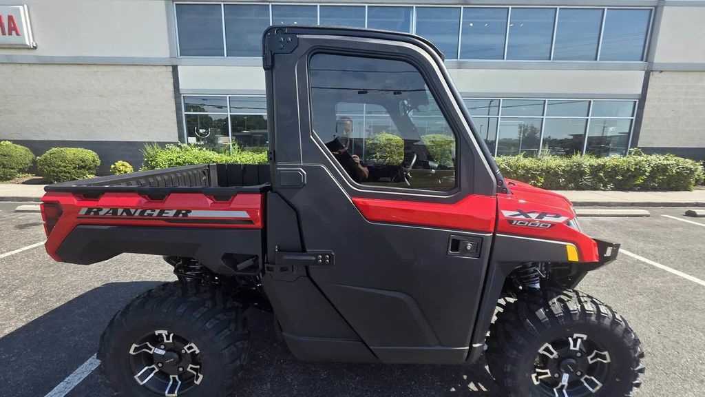 2027 Polaris Ranger XP 1000 NorthStar Ultimate in prince george VA