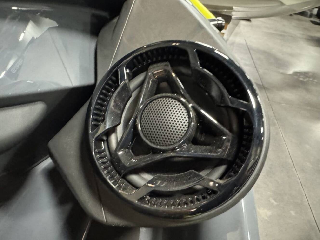 A photo of this 2026 Sea-Doo Explorer Pro 230