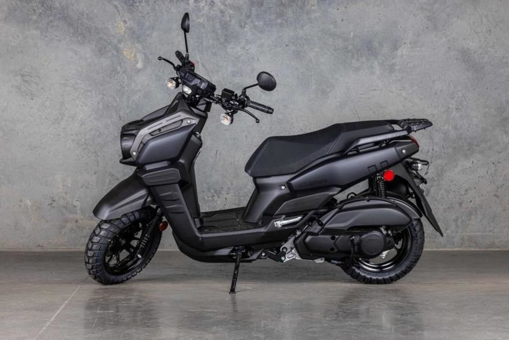 2026 Yamaha Zuma 125 125 in Prince George, VA