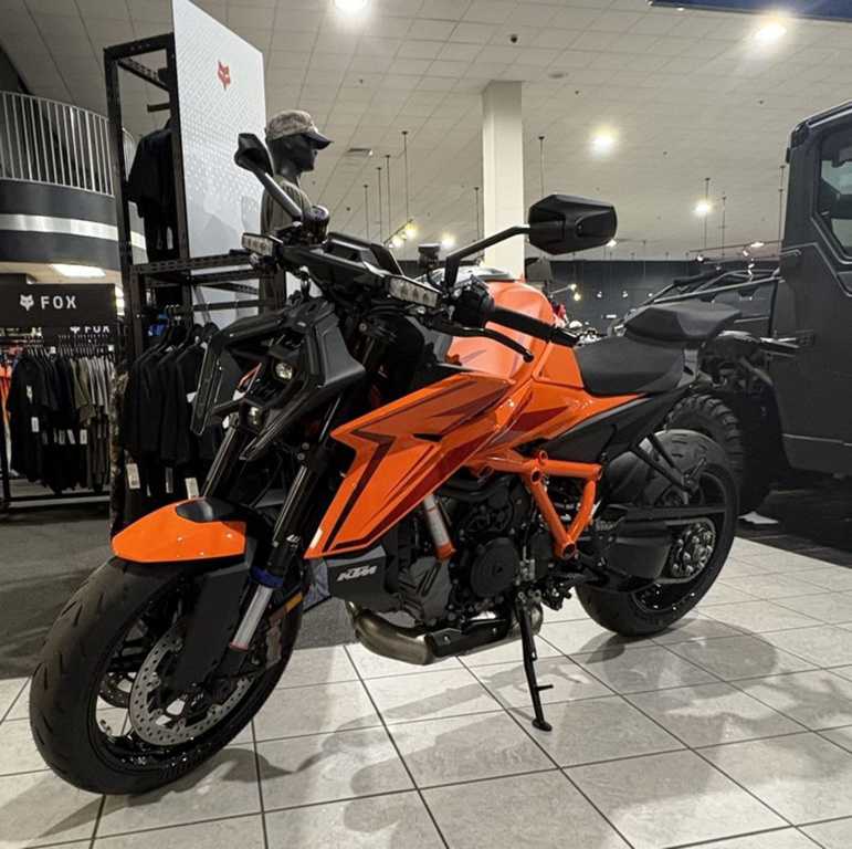 2026 KTM 1390 Super Duke R EVO 1390 R EVO in Myrtle Beach, SC
