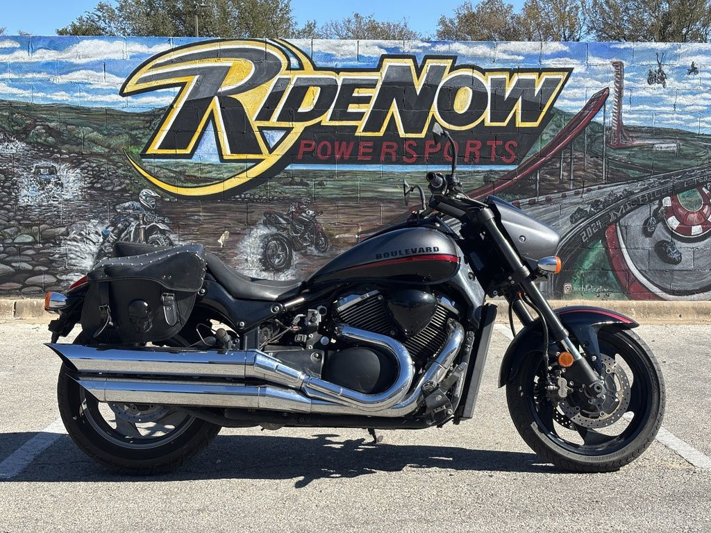 2019 Suzuki Boulevard M90 M90 in Austin, TX