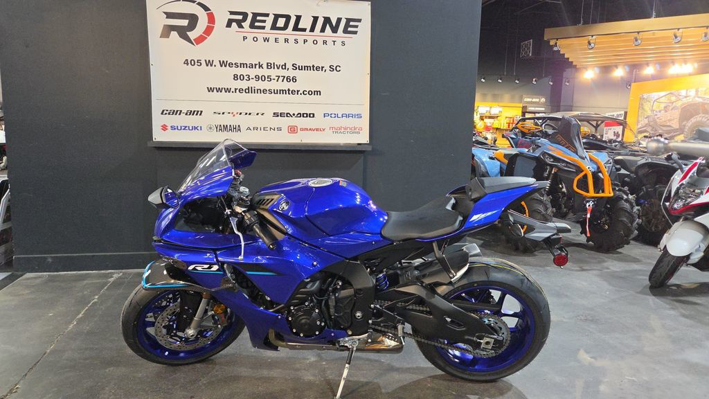 2026 Yamaha YZF R1 R1 in Sumter, SC