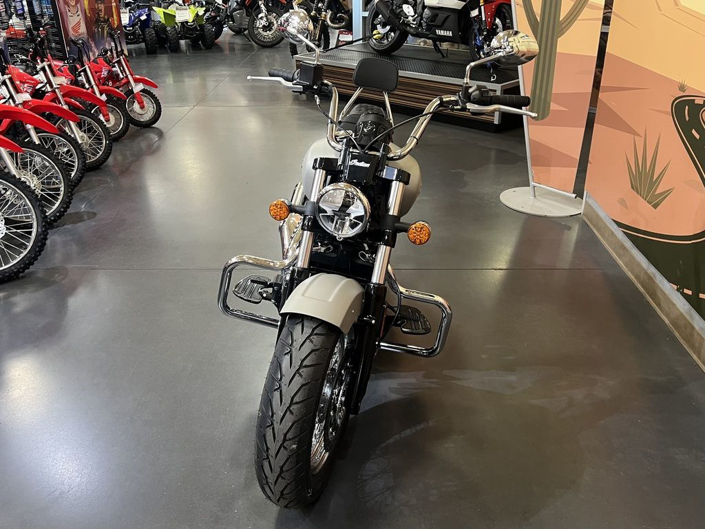 2025 Indian Scout Classic Limited Silver Quartz Smoke in chandler AZ