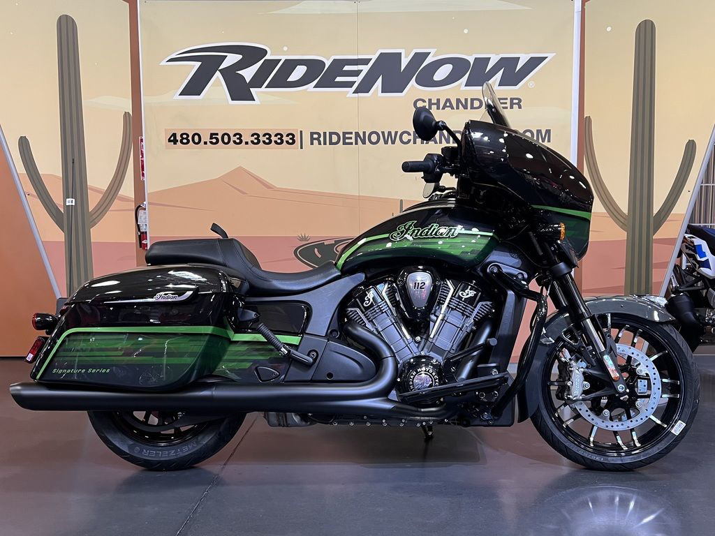 2026 Indian Chieftain Powerplus Dark Horse Signature Series Abyss M DARK HORSE in Chandler, AZ