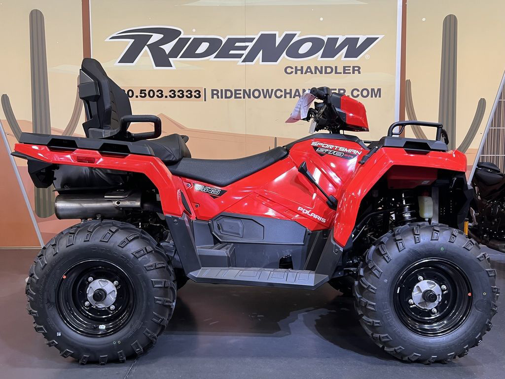 2026 Polaris Sportsman Touring 570 Recreation/Utility ATV