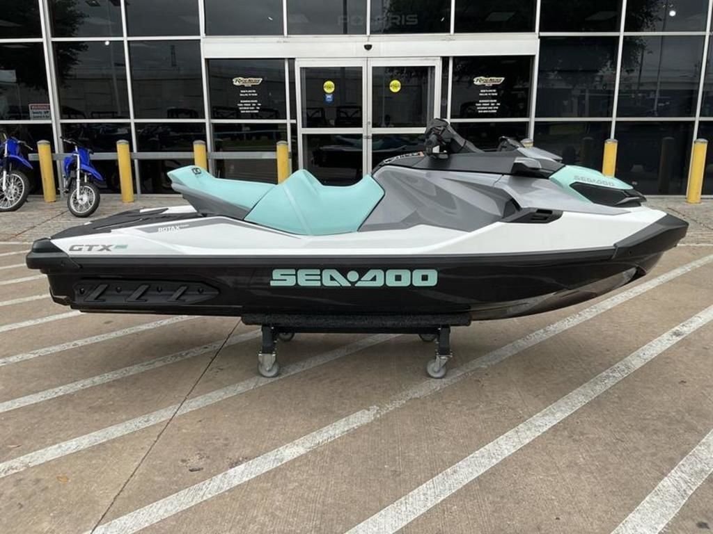 2026 Sea-Doo 25TC 130 in plano TX