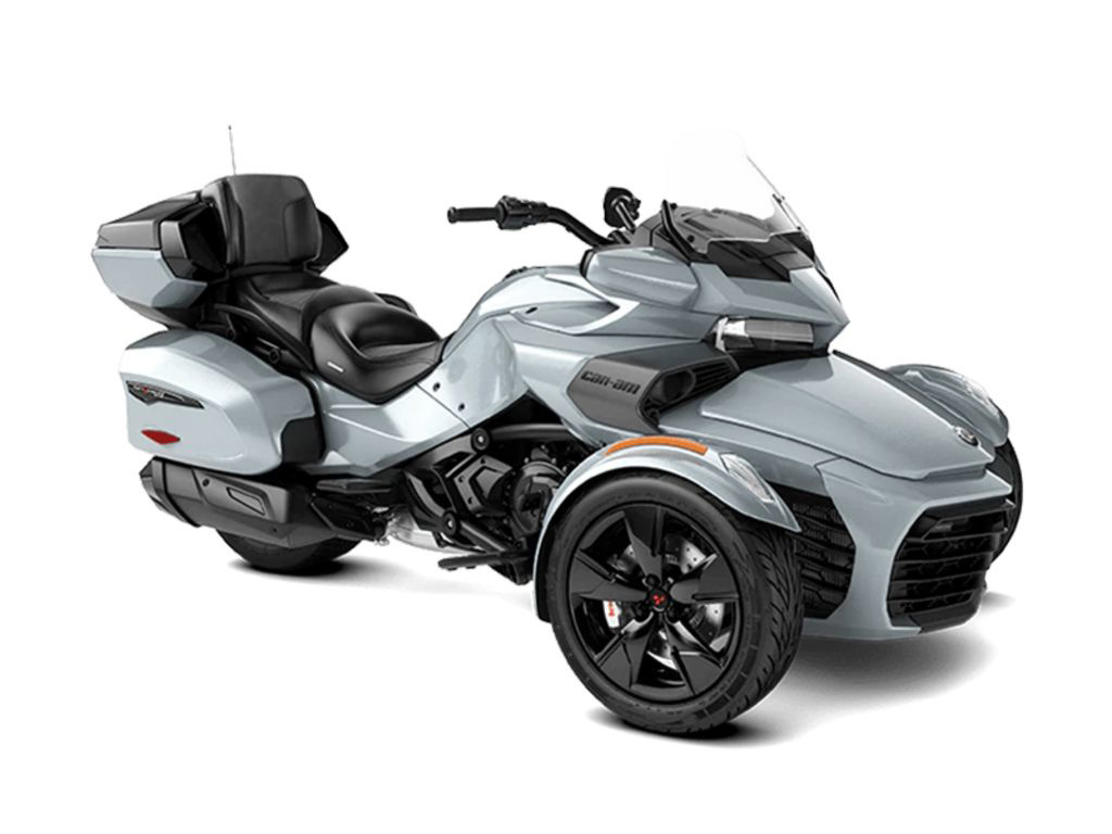 2021 Can-Am Spyder F3 Limited Dark F3 LIMITED in Daytona Beach, FL