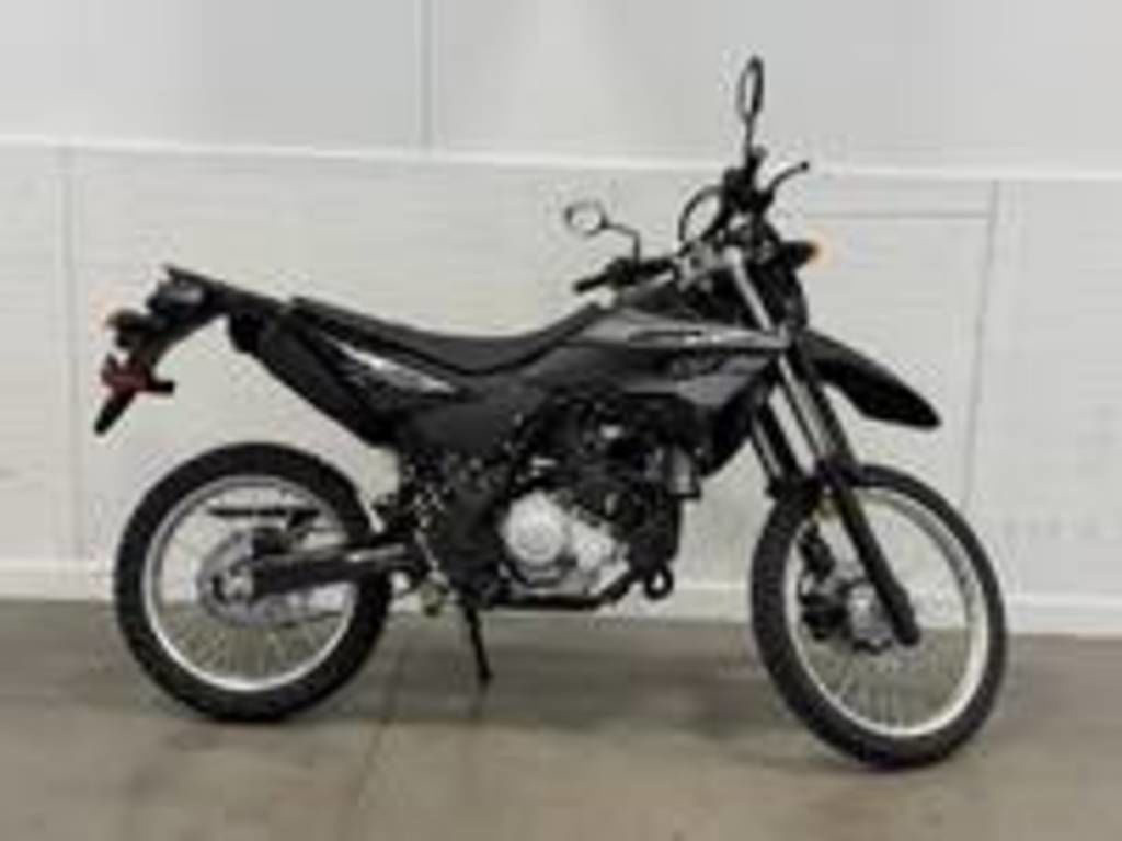 2026 Yamaha WR 125R in daytona beach FL