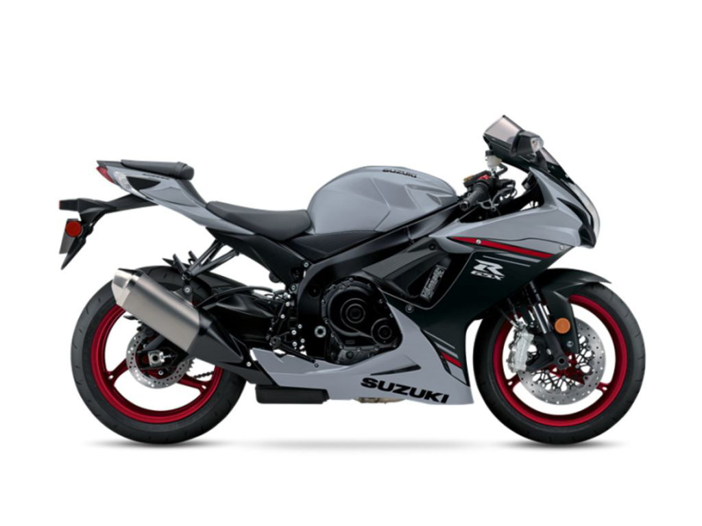 2023 Suzuki GSX-R 600 600 in Goodyear, AZ