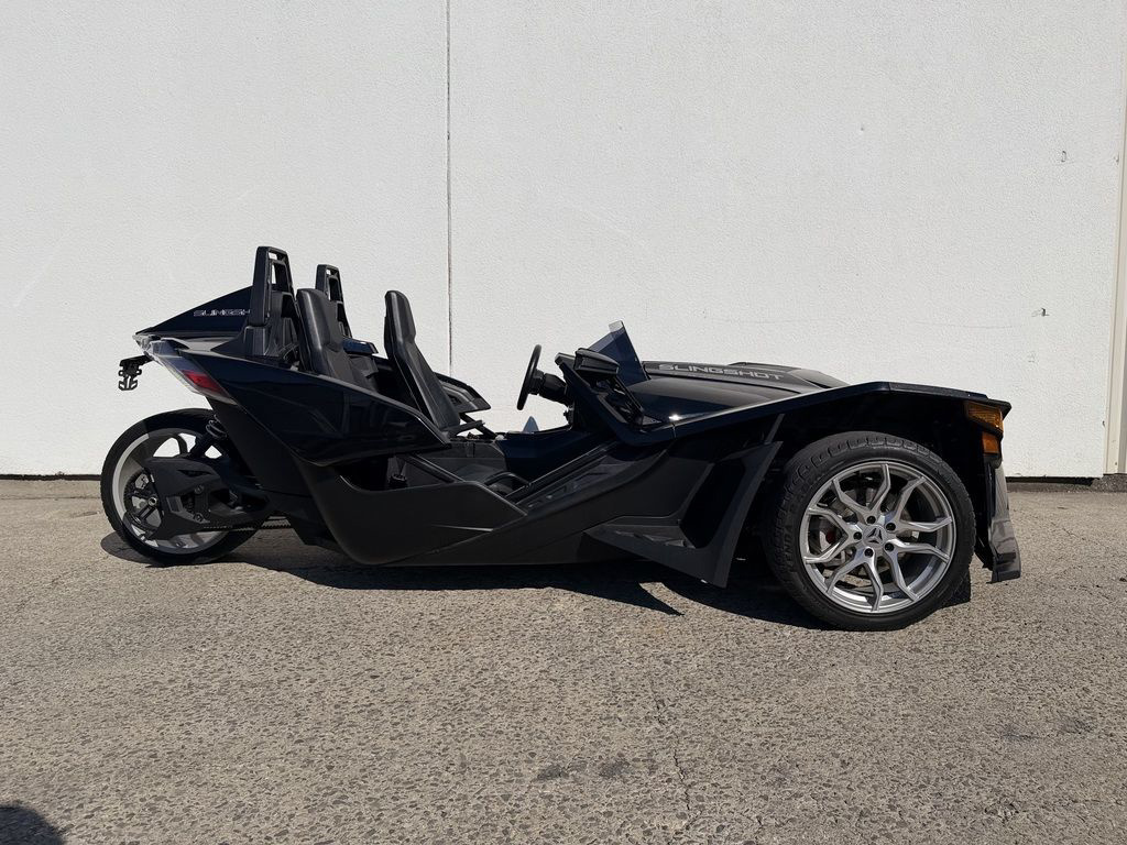 2021 Polaris Slingshot Slingshot SL Autodrive SL in Huntsville, AL