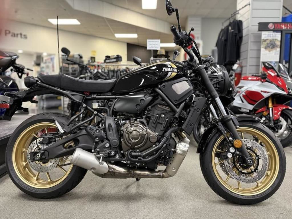 2026 Yamaha XSR700 700 in Huntsville, AL