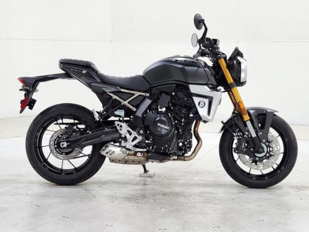 2026 Suzuki GSX 8T 8T in Las Vegas, NV