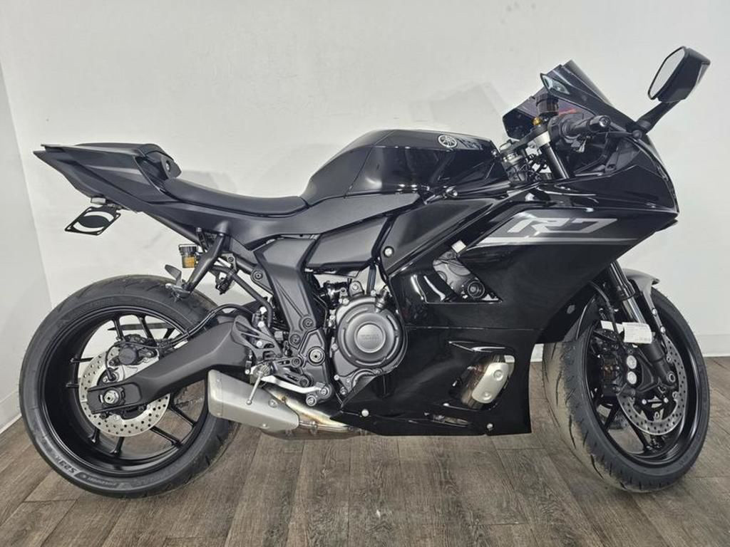 2026 Yamaha YZF-R7 R7 in Las Vegas, NV