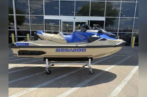 2026 Sea-Doo Wake Pro 230 in las vegas NV