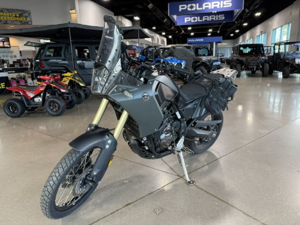 2024 Yamaha Tenere 700 700 in Apache Junction, AZ