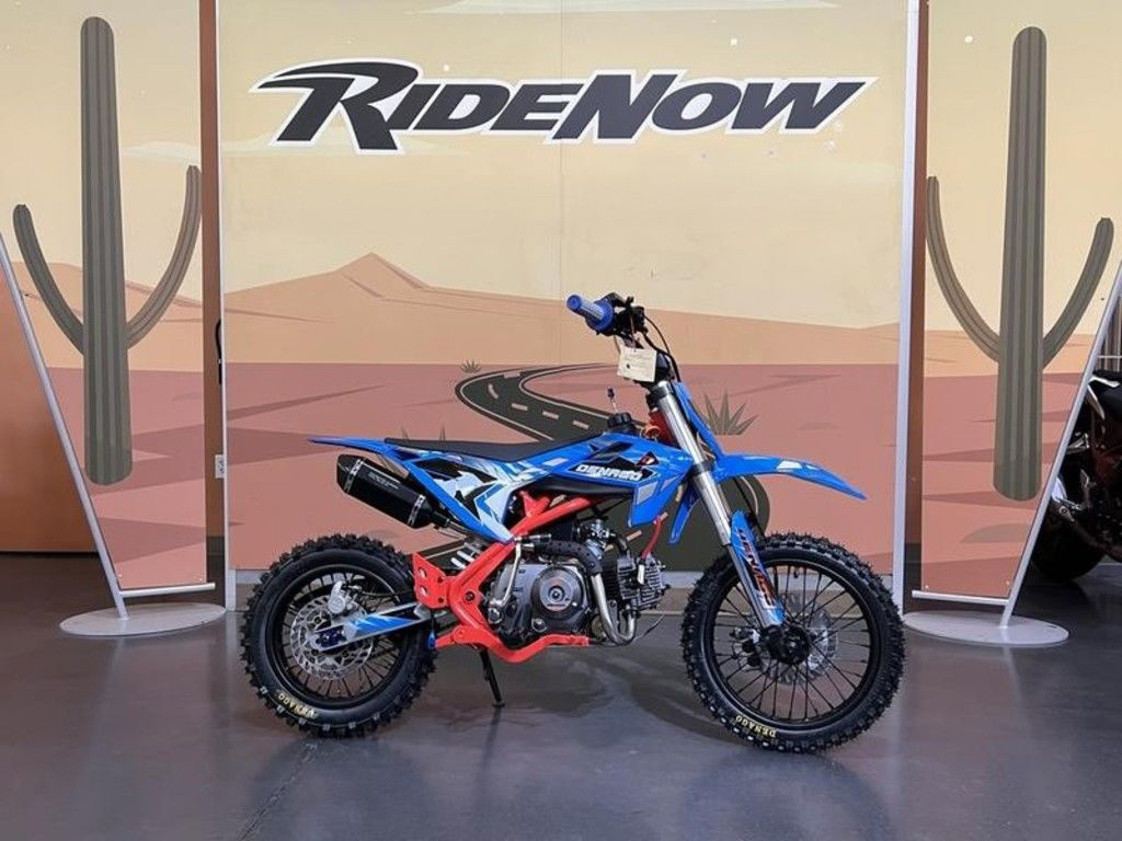 2026 Denago Powersports MX 1 1 in Apache Junction, AZ