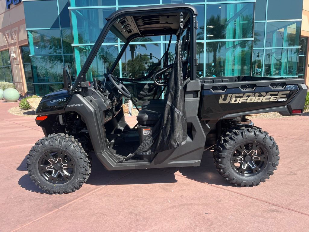 2026 CFMOTO UFORCE 1000 in apache junction AZ