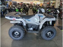 Make & Model Spotlight: Polaris Sportsman 570 image