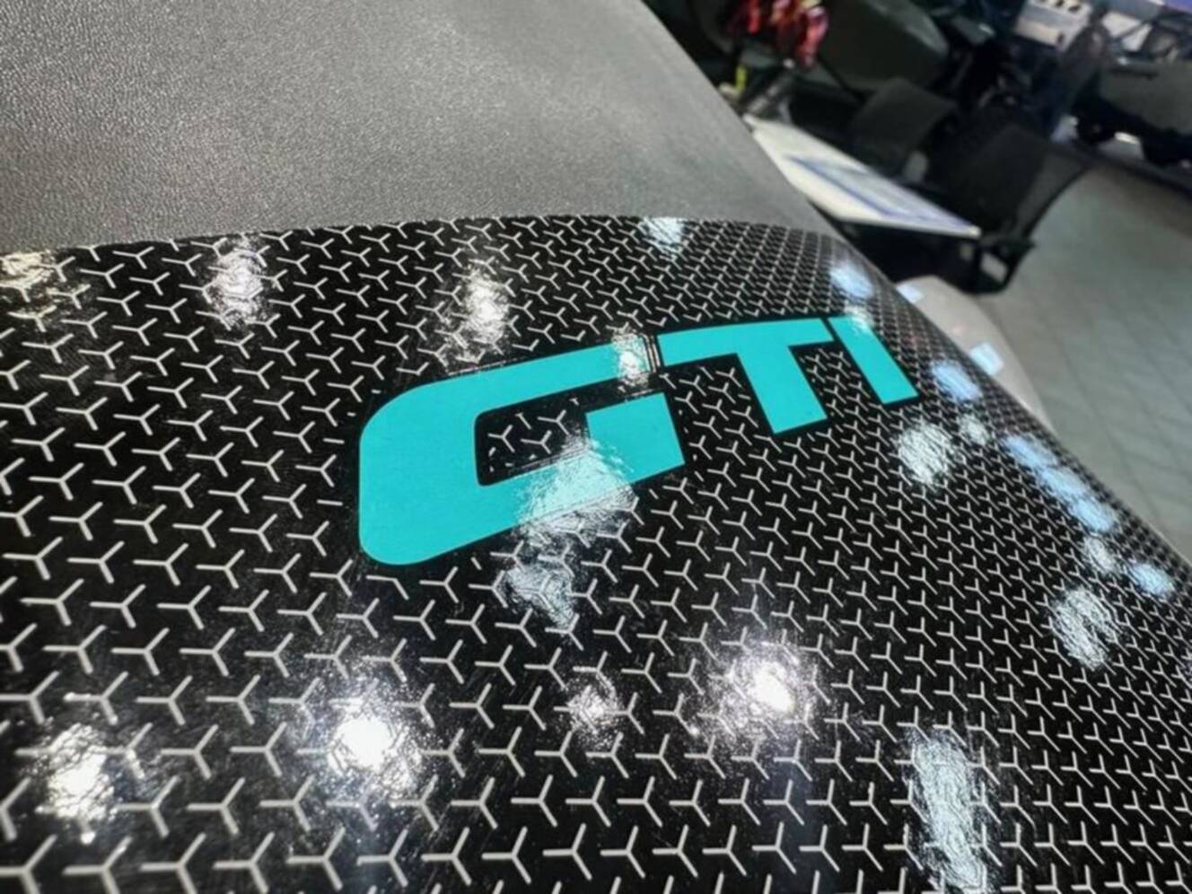 A photo of this 2026 Sea-Doo GTI 130