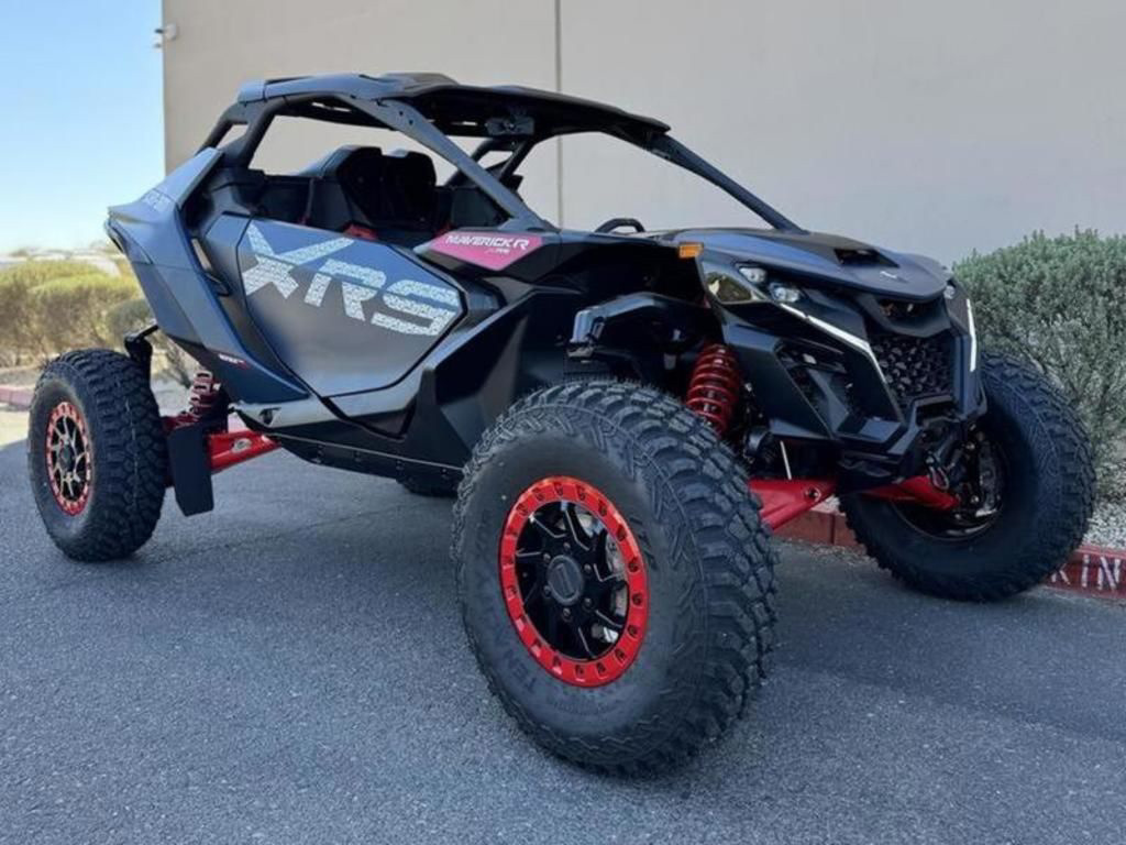 Can-Am Four Wheelers For Sale in Arizona - ATV Trader