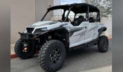 2026 Polaris GENERAL XP 4 1000 Sport Recreation/Utility ATV