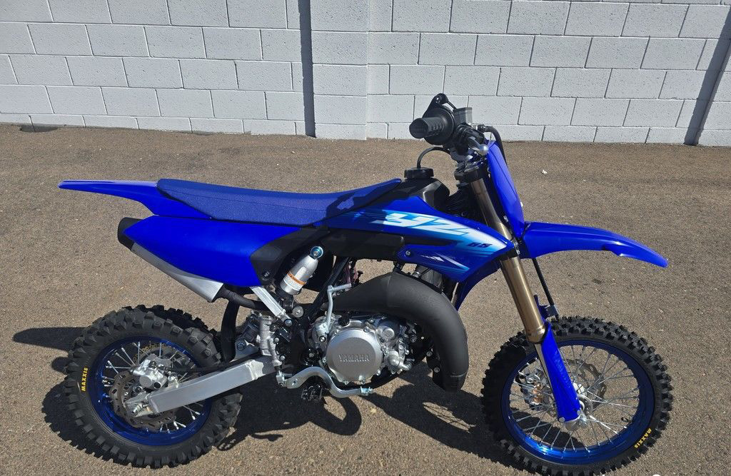 2027 Yamaha YZ65 Youth 65 in Surprise, AZ