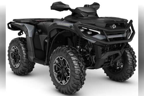 2027 Can-Am Outlander XT 1000R 10.25 In. in kennewick WA