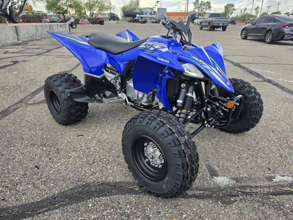 2026 Yamaha YFZ 450 R in kennewick WA