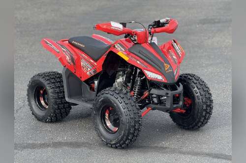 2026 Denago Powersports Trailhawk 10FI in kennewick WA