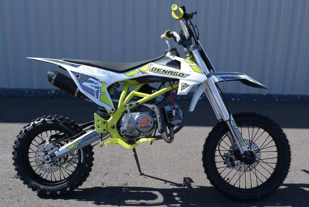 2026 Denago Powersports MX 2 2 in Tucson, AZ