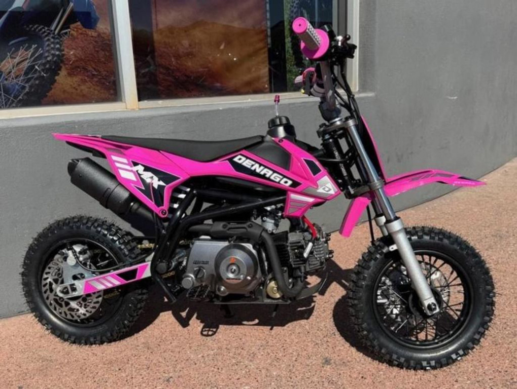 2026 Denago Powersports MX in Tucson, AZ