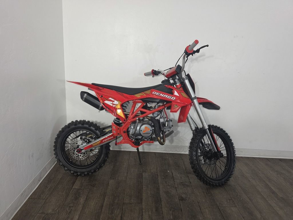 2026 Denago Powersports MX 2 2 in Tucson, AZ
