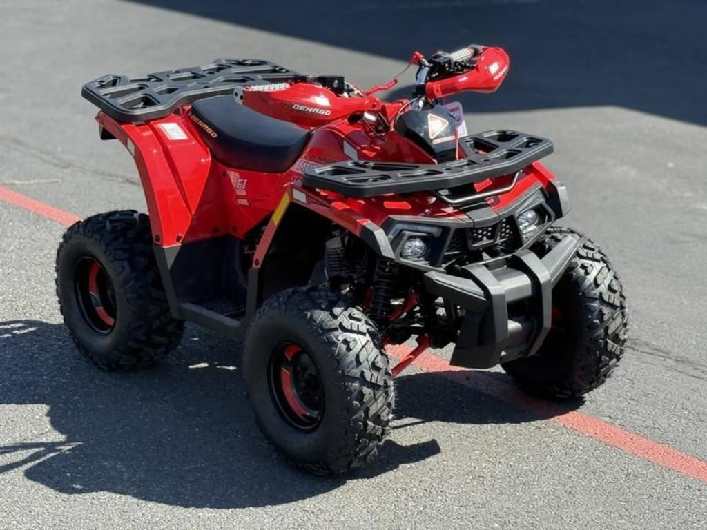 2026 Denago Powersports Mudhawk 10FI in kennewick WA