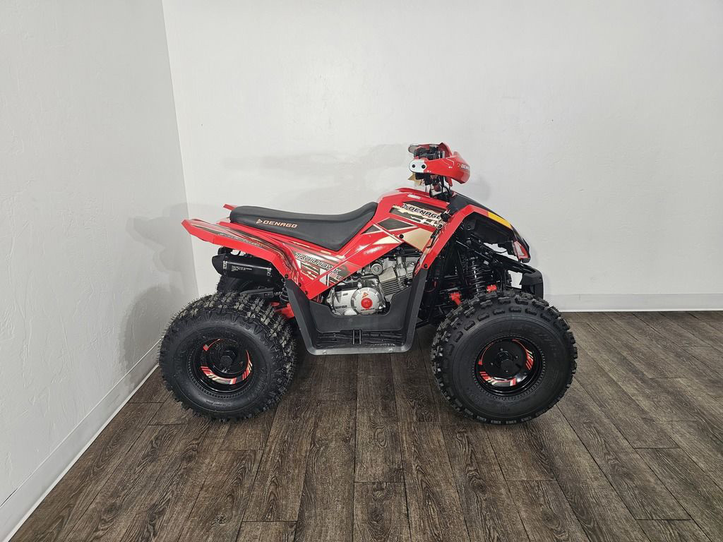 2026 Denago Powersports Trailhawk 10FI in tucson AZ