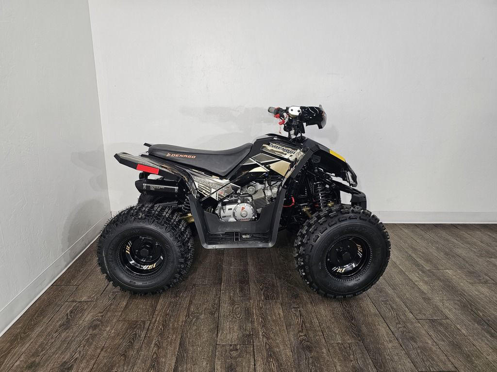 2026 Denago Powersports Trailhawk 10FI in tucson AZ