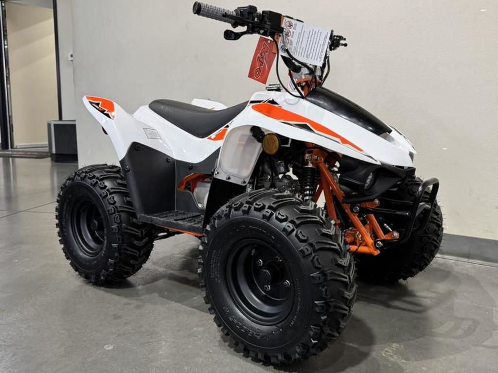 2026 Kayo Fox / Storm 70 in kennewick WA