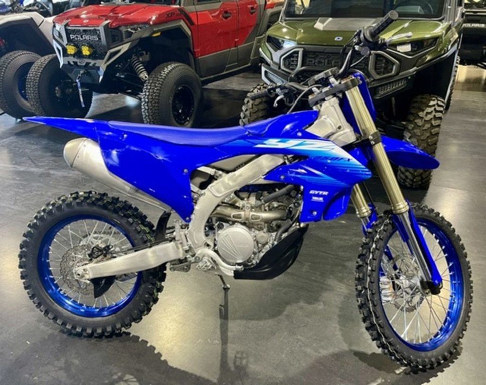 2027 Yamaha YZ 250FX 250FX in Tucson, AZ