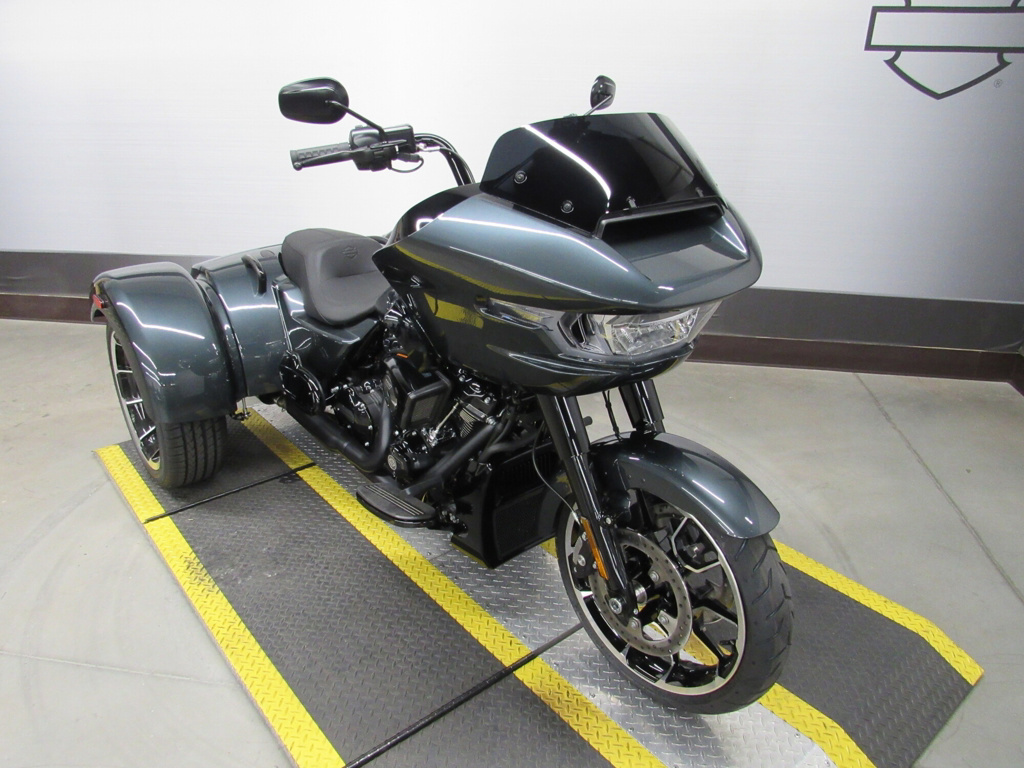 2026 Harley-Davidson  Trike Road Glide 3 in goodyear AZ