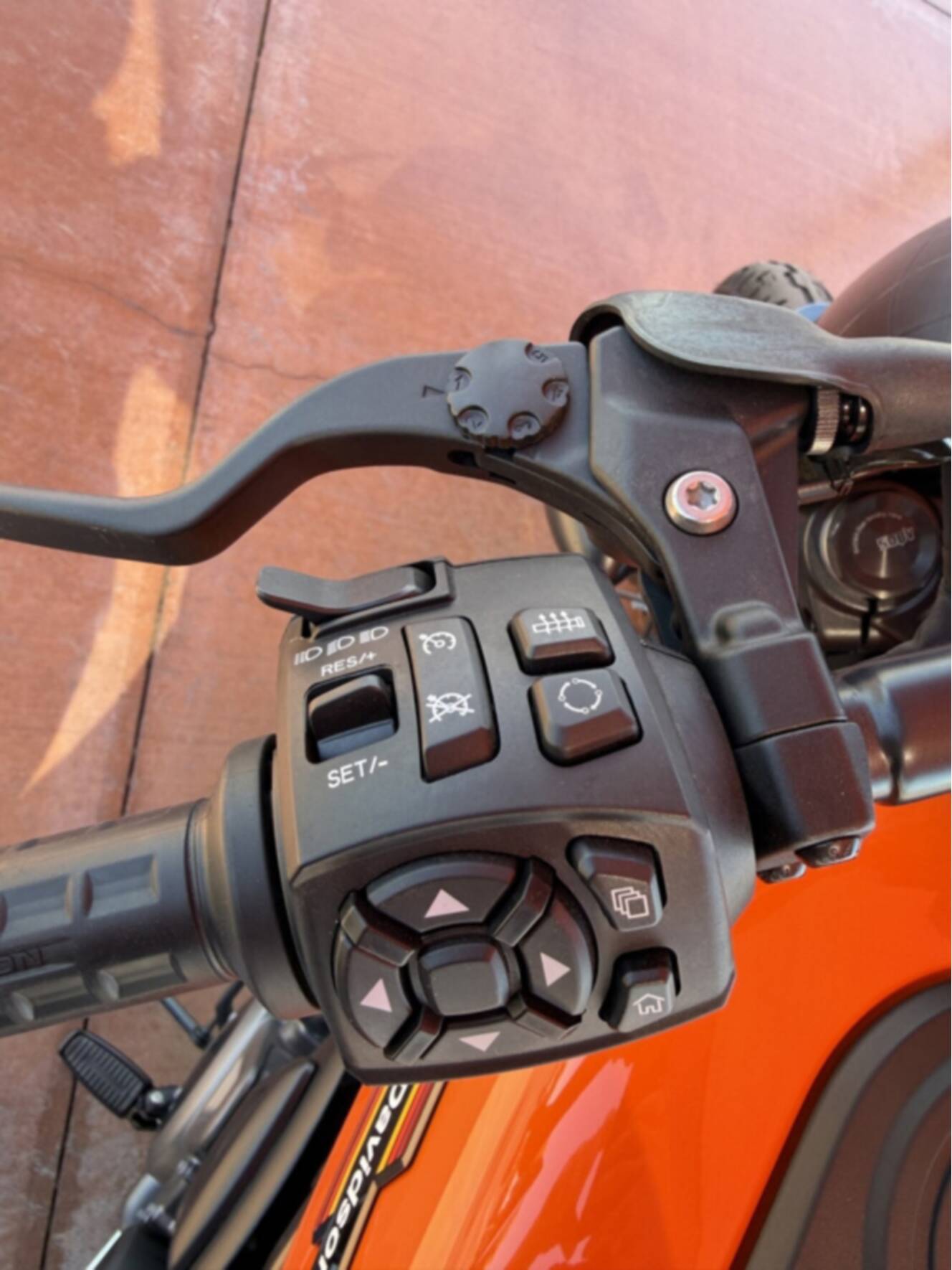 A photo of this 2024 Harley-Davidson  Sportster Nightster Special