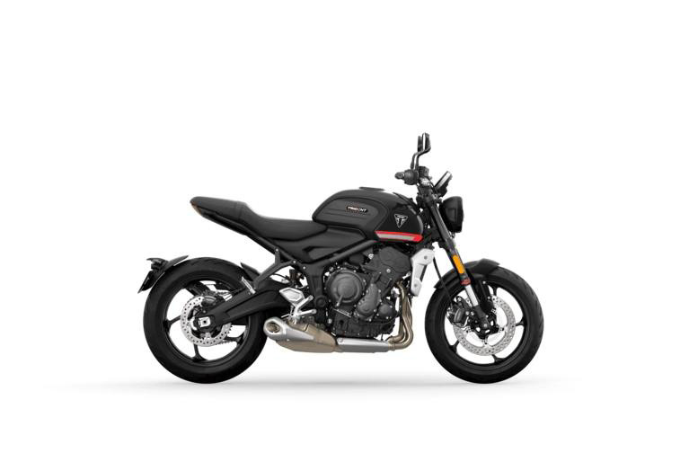 2023 Triumph Trident 660 660 in Murfreesboro, TN