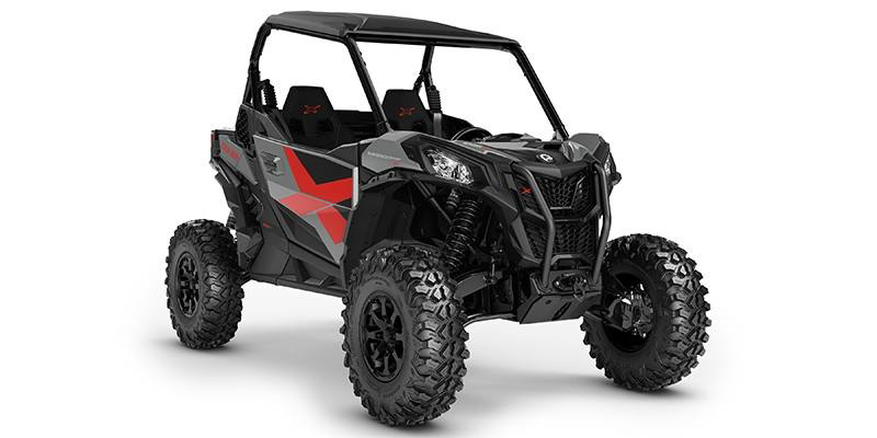 2027 Can-Am MAVERICK SPORT X 1000R in milford NH