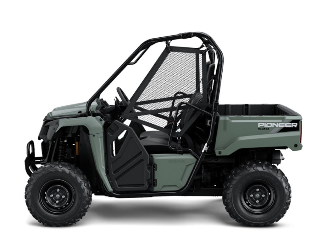 2027 Honda Pioneer 520 BASE in charlotte NC