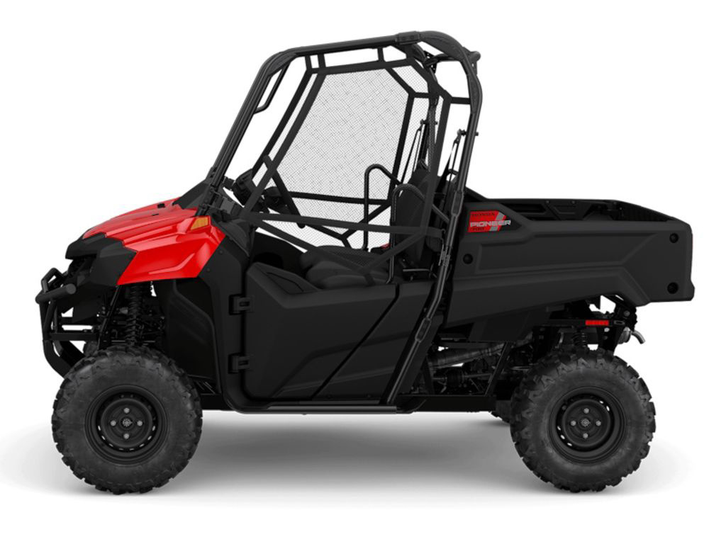2027 Honda Pioneer 700 in charlotte NC