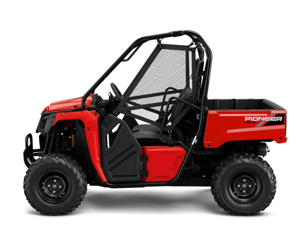 2027 Honda Pioneer 520 BASE in charlotte NC