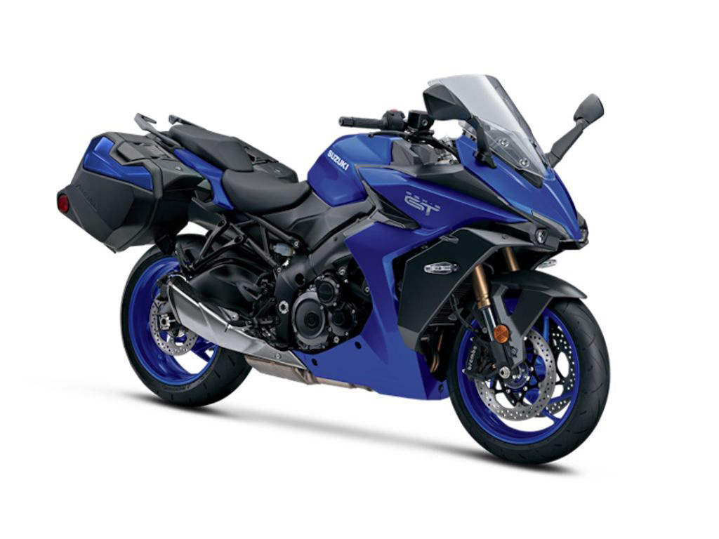 2027 Suzuki GSX-S 1000GT 1000GT in Charlotte, NC